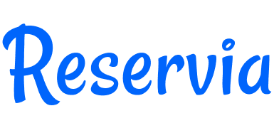 logo reservia